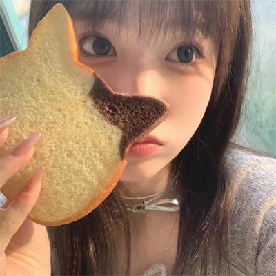 时尚女模头